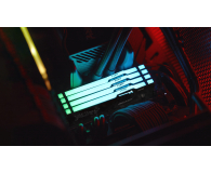 Kingston FURY 32GB (2x16GB) 6400 CL32 Beast Black RGB - 1239941 - zdjęcie 6